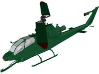Bell AH-1 Cobra