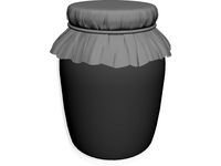 Jam Jar