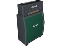 Marshall  Guitar Amp