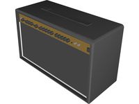 Marshall AMP MG100DFX
