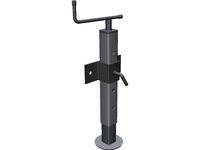 Trailer Jack 3D CAD Model