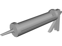 Sealant Caulking Gun