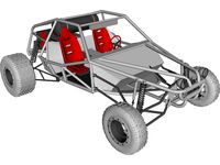 Dune Buggy