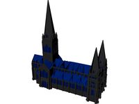 St. Pauls Cathedral