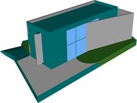 Tadao Ando-Church Of The Light