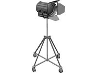 Arri Light
