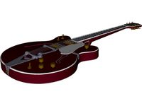 Gretsch Guitar Electric