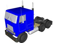 Cabover