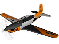 Beechcraft T-34C Turbo Mentor