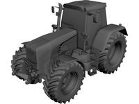 Fendt Vario 930