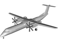Bombardier Q400