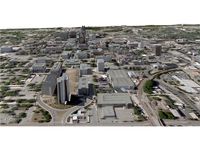 Raleigh City