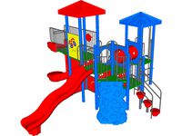 Playground Equipment