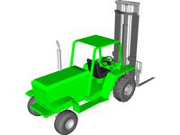 Forklift