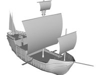 Galleon
