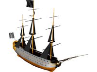 Galleon