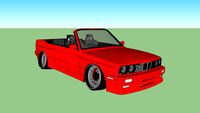 BMW e30