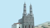 Chiesa Sant'Anna - Montesano sulla Marcellana