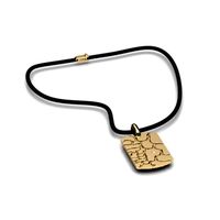 Pendent 268 3D Model