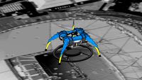 U2 360º London Stage