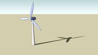 wind turbine