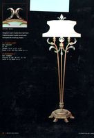 Floor lamp 3D Model