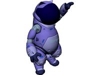FARO Robot