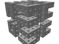 Hilbert Cube