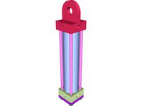 Hydraulic PistonFree