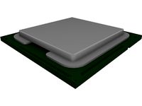 Microprocessor Intel