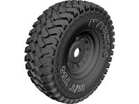 Maxxis Offroad Tire