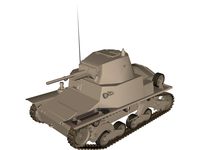 Fiat L3-33/1