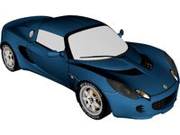 Lotus Elise S2