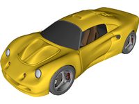 Lotus Elise