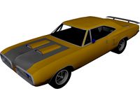 Dodge Super Bee (1970)