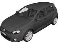 Volkswagen Golf 5