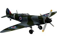 Supermarine Spitfire