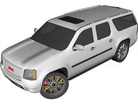 GMC Yukon