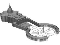 Vatican Cathedral