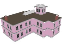 House Victorian