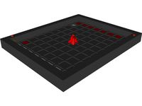 Khet: The Laser Game