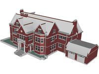 Victorian House