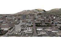 Salt Lake City