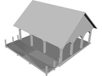 Park Pavillion