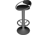 Barstool Dolly
