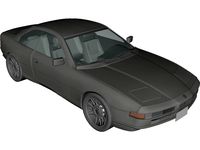 BMW 850i