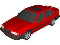 Volvo 850 (1994)