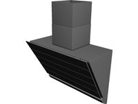 Pando Extractor Bell