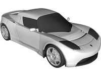 Tesla Roadster