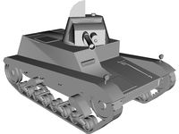 Polish Tank (1939)